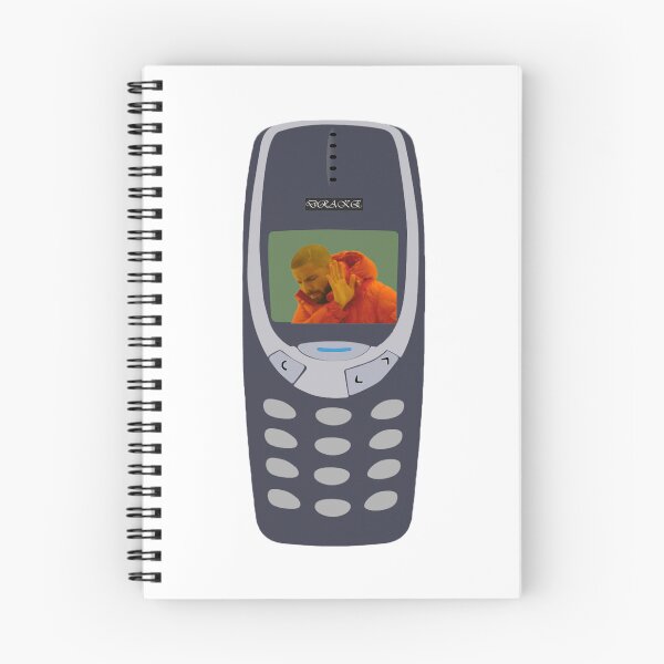 Item preview, Drake Phone designed and sold by ClothesnMore.