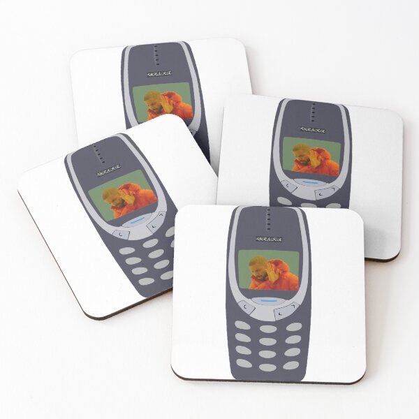 Item preview, Drake Phone designed and sold by ClothesnMore.