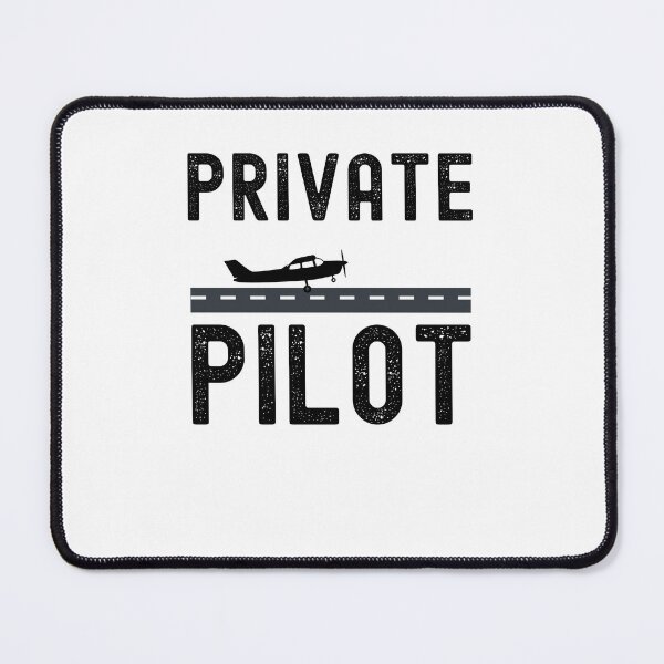 Item preview, Private Pilot Student pilot cool aviation student designed and sold by snowry.