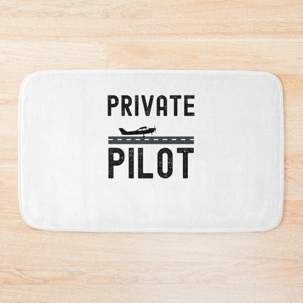 Item preview, Private Pilot Student pilot cool aviation student designed and sold by snowry.