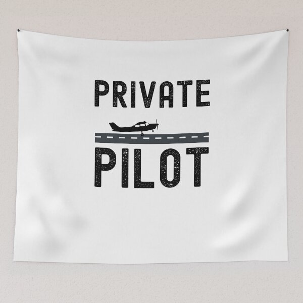Item preview, Private Pilot Student pilot cool aviation student designed and sold by snowry.