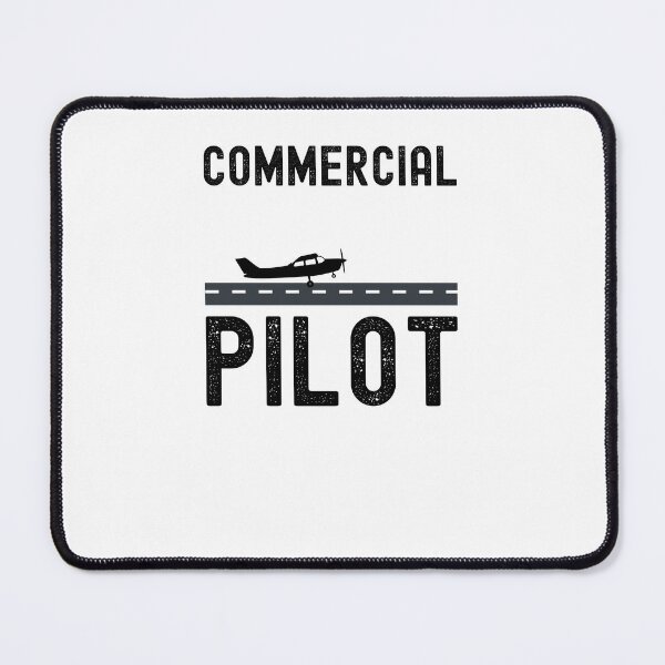 Item preview, Commercial Pilot Student pilot cool aviation student designed and sold by snowry.