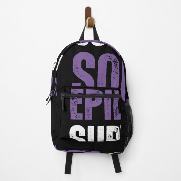 Item preview, Epilepsy Awareness month cool Epilepsy Support Squad designed and sold by snowry.