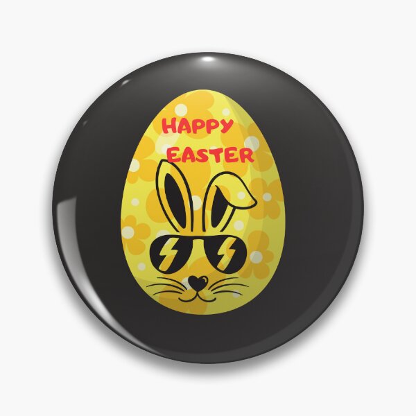 Item preview, Happy EASTER designed and sold by Ulla22.