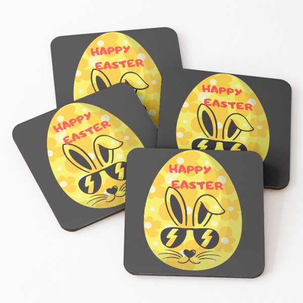 Item preview, Happy EASTER designed and sold by Ulla22.