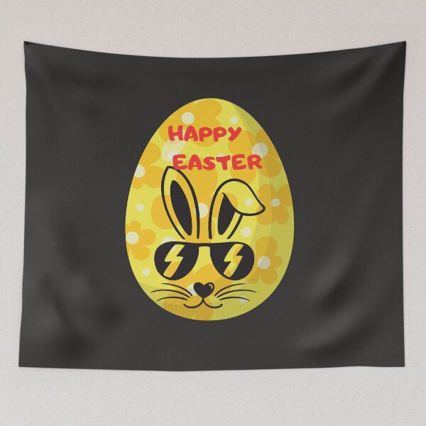 Item preview, Happy EASTER designed and sold by Ulla22.