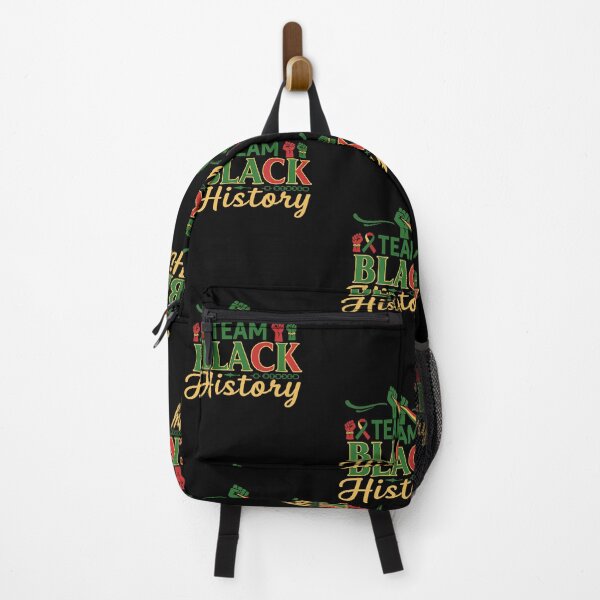 Item preview, Team black history designed and sold by marfanna.