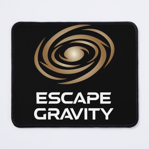 Aperçu de l'œuvre Espace Légendaire - Échapper à la gravité créée et vendue par LegendarySpace.