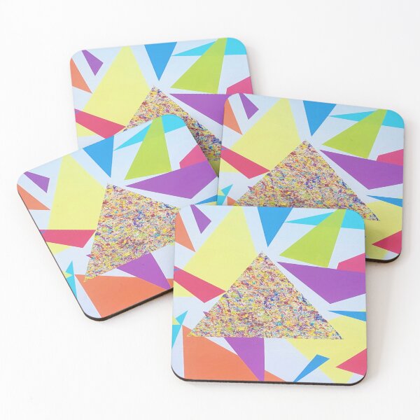 Item preview, Triad designed and sold by David Goyette.