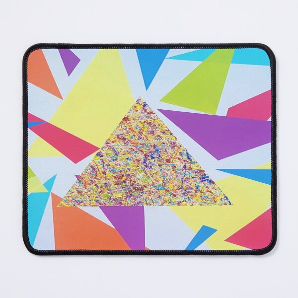 Item preview, Triad designed and sold by David Goyette.