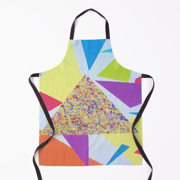 Item preview, Triad designed and sold by David Goyette.