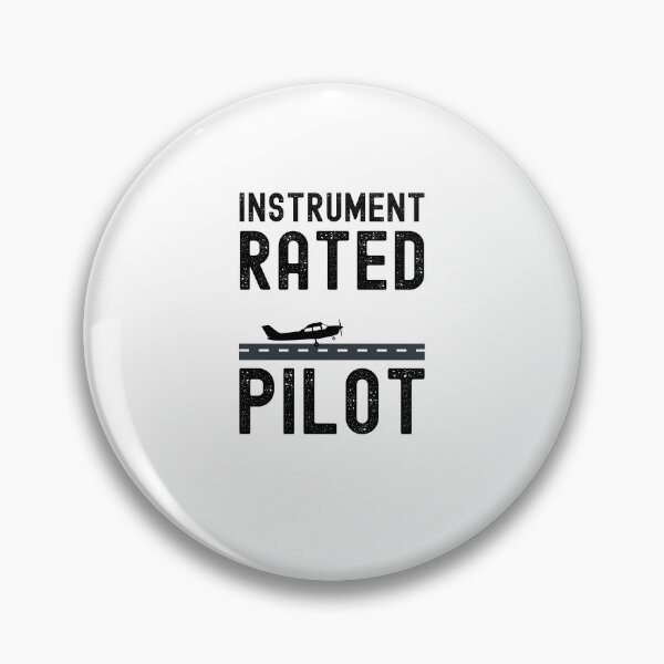 Item preview, Instrument rating Student pilot cool aviation student designed and sold by snowry.
