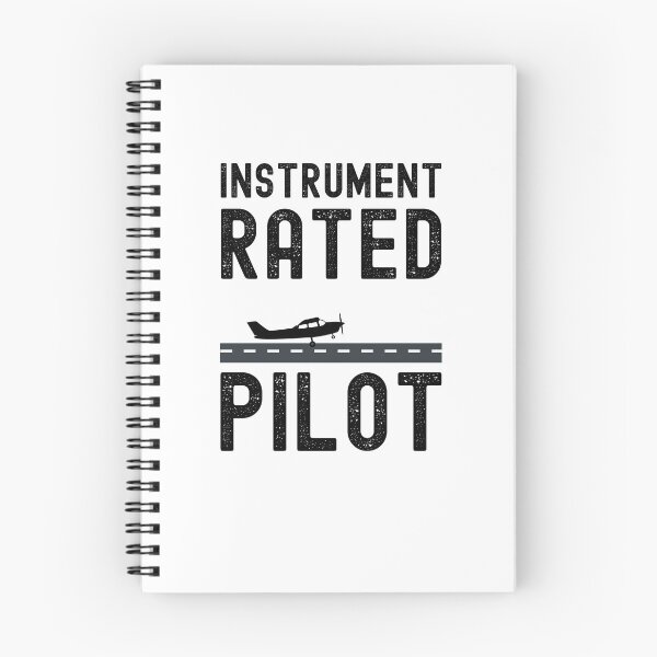Item preview, Instrument rating Student pilot cool aviation student designed and sold by snowry.