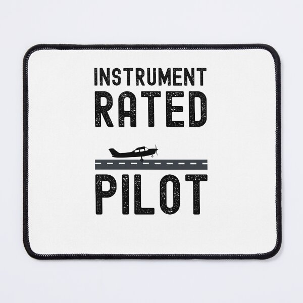 Item preview, Instrument rating Student pilot cool aviation student designed and sold by snowry.