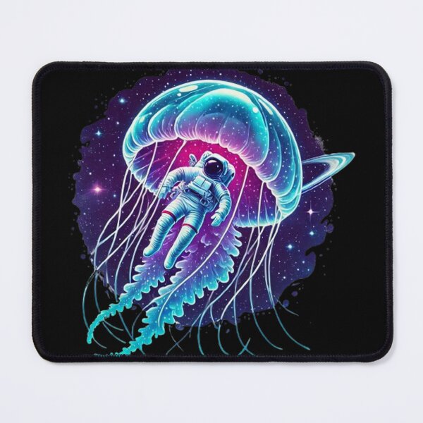 Item preview, Space Jellyfish designed and sold by Random 00.