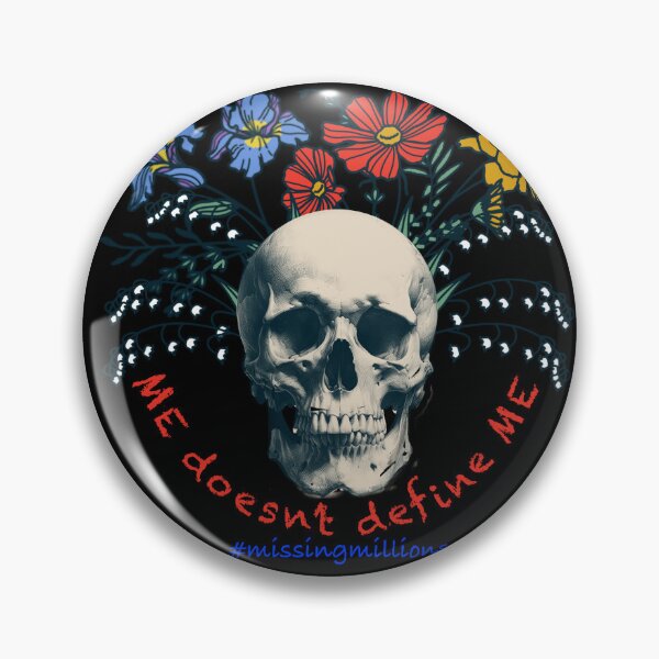 Item preview, ME DOESN’T DEFINE ME designed and sold by Marni Scofidio Desi9ns.