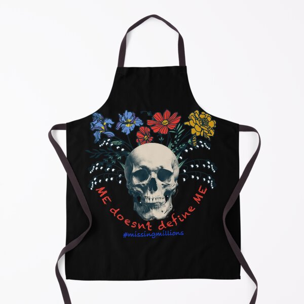 Item preview, ME DOESN’T DEFINE ME designed and sold by Marni Scofidio Desi9ns.