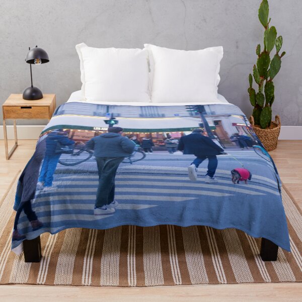 Item preview, Paris passers-by designed and sold by jsebouvi.