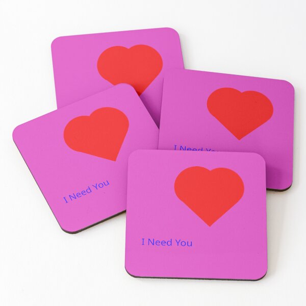 Item preview, I Need You designed and sold by A01S04A.