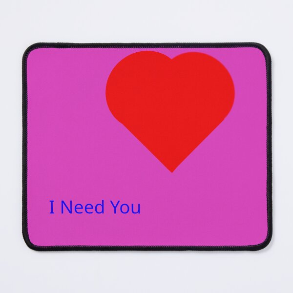Item preview, I Need You designed and sold by A01S04A.