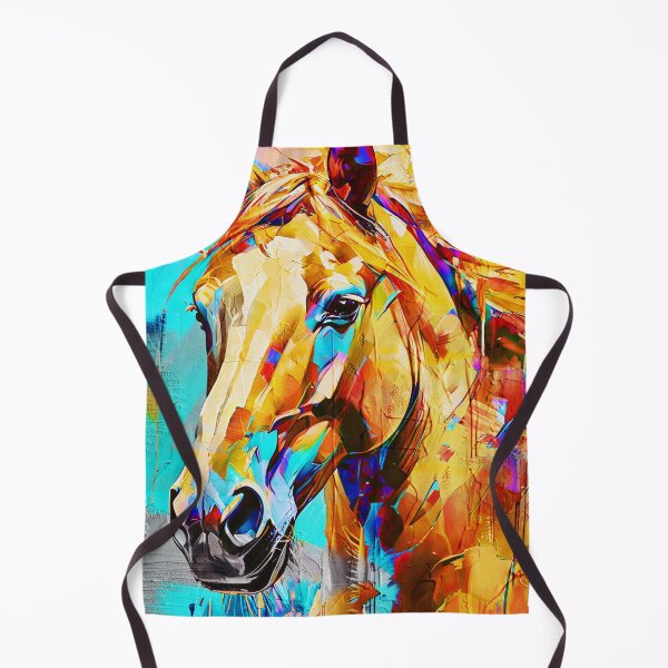Item preview, Geometric Horse designed and sold by caracatita75.
