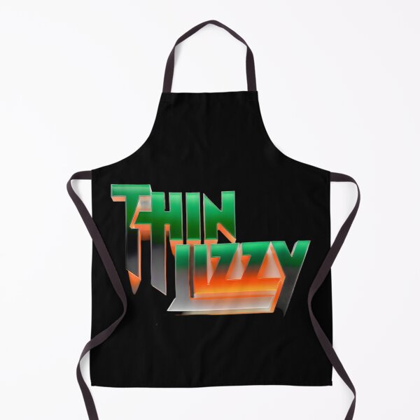 Item preview, Thin Lizzy with Neon 3D designed and sold by OliDesigns.