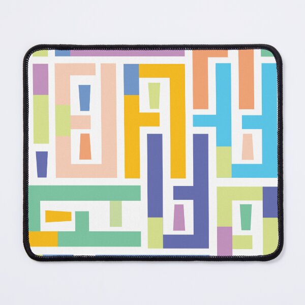 Item preview, Abstracto 2 designed and sold by Gopherstown, OR.