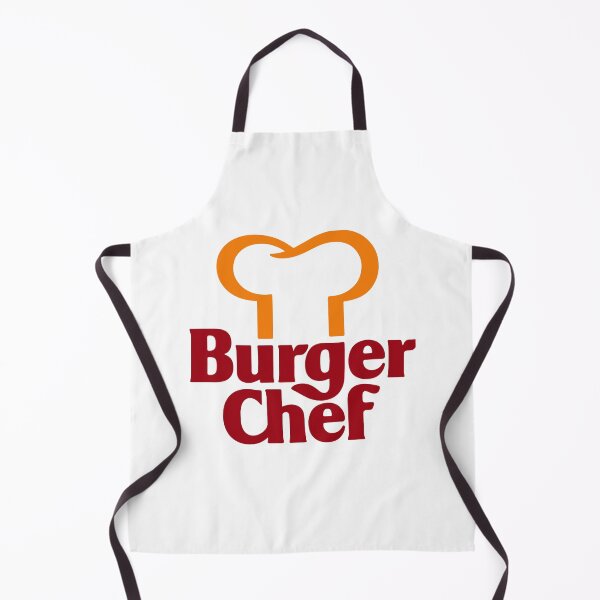 Item preview, Burger Chef designed and sold by PulsarTees.