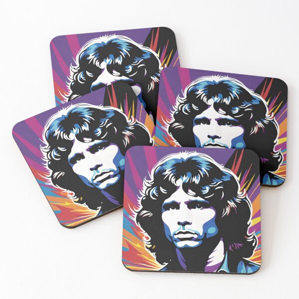 Item preview, Jim Morrison | The Doors | The American Poet designed and sold by TheAmericanPoet.