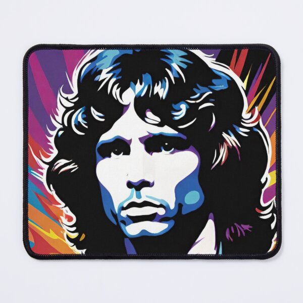 Item preview, Jim Morrison | The Doors | The American Poet designed and sold by TheAmericanPoet.