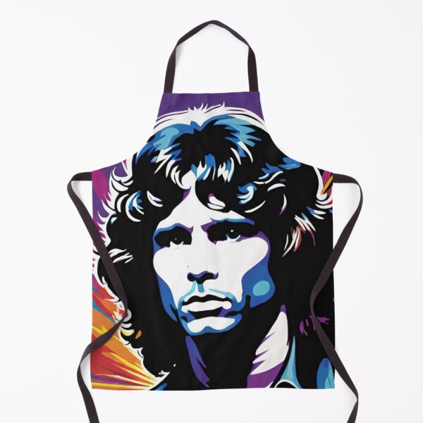 Item preview, Jim Morrison | The Doors | The American Poet designed and sold by TheAmericanPoet.