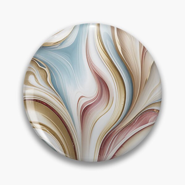 Item preview, Vibrant Abstract Kaleidoscope: Wearable Art for Every Space  designed and sold by nadeem4design.