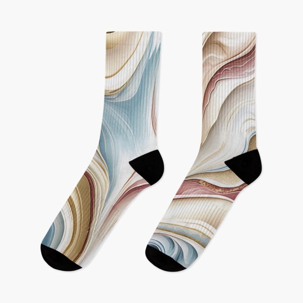 Item preview, Vibrant Abstract Kaleidoscope: Wearable Art for Every Space  designed and sold by nadeem4design.