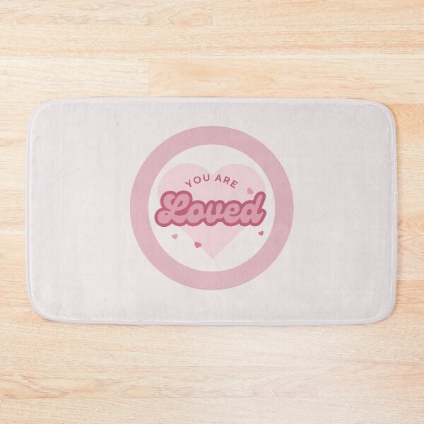 Item preview, Loved 4 designed and sold by Dapper Duck Designs.