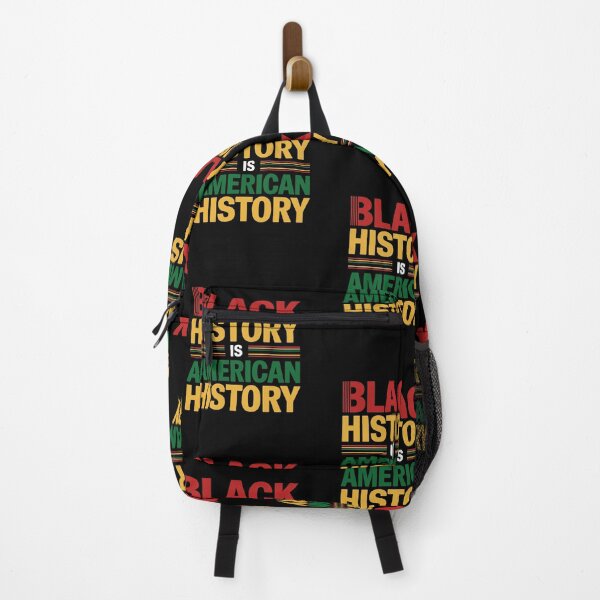 Item preview, Black history is American history designed and sold by marfanna.