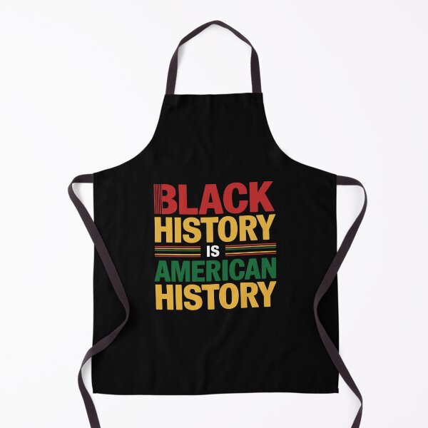 Item preview, Black history is American history designed and sold by marfanna.