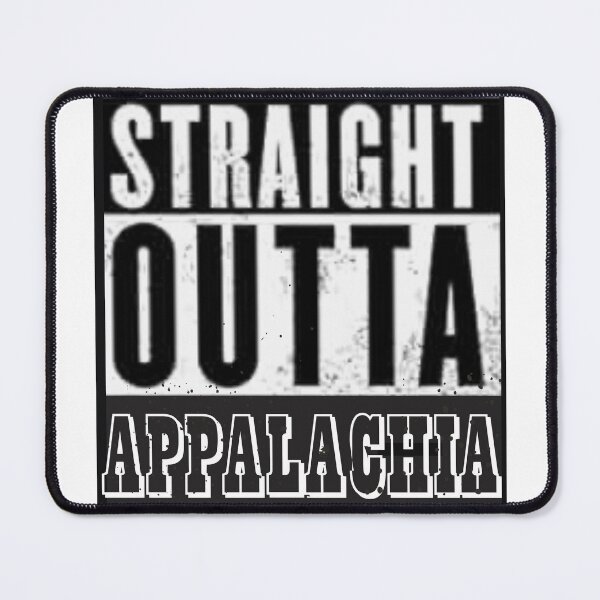 Item preview, Vance Straight Out of Appalachia   designed and sold by monpetitbijou.