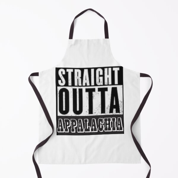 Item preview, Vance Straight Out of Appalachia   designed and sold by monpetitbijou.
