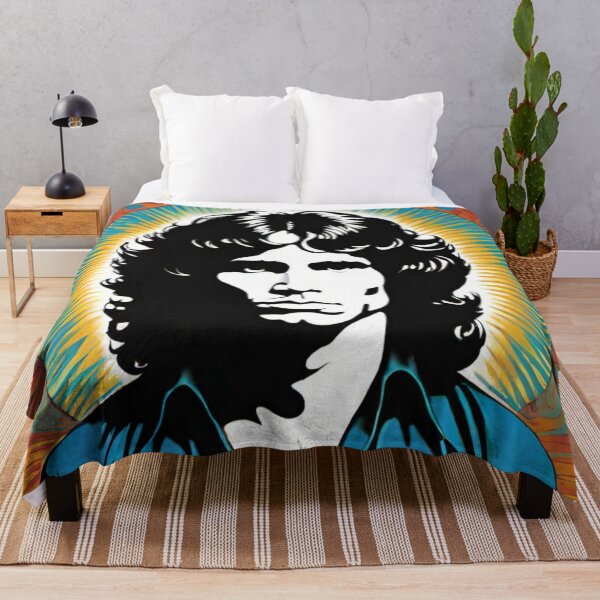 Item preview, Jim Morrison | TheAmericanPoet designed and sold by TheAmericanPoet.