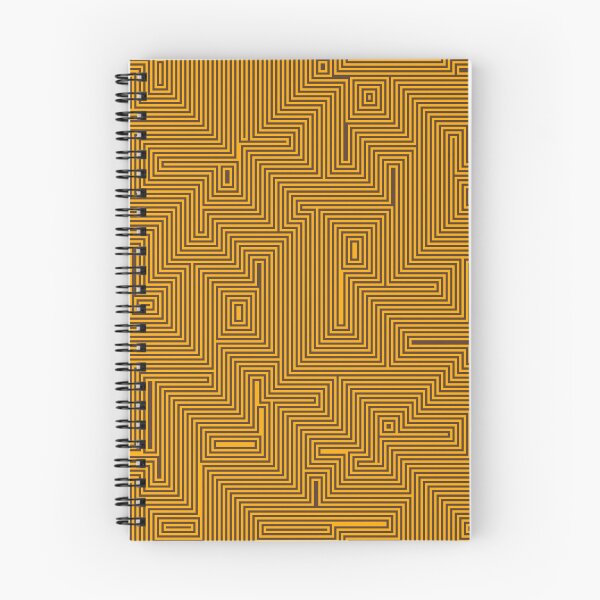 Item preview, Brown pattern designed and sold by Gargotaire.