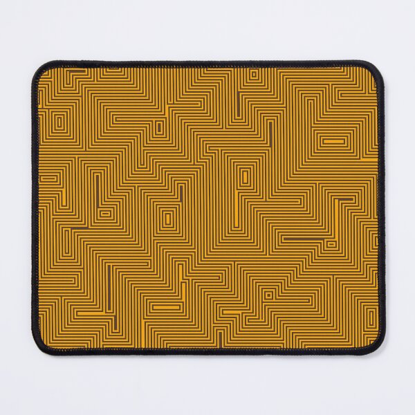 Item preview, Brown pattern designed and sold by Gargotaire.