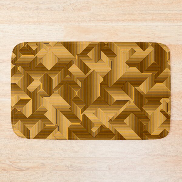 Item preview, Brown pattern designed and sold by Gargotaire.
