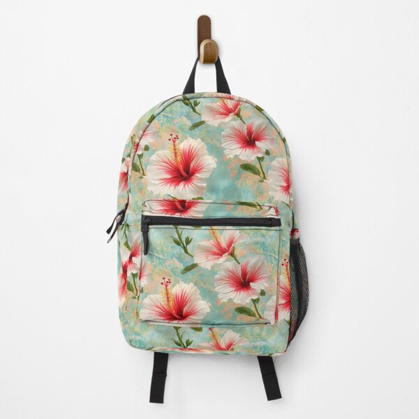 Item preview, Happy Hibiscus designed and sold by Lewis-mart.