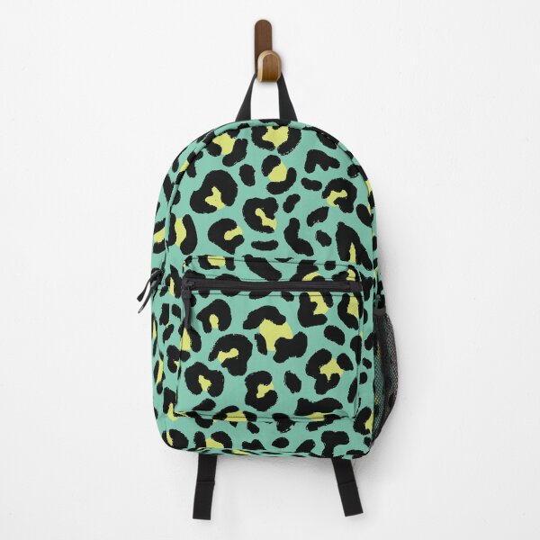 Item preview, Green Leopard Print designed and sold by newburyboutique.