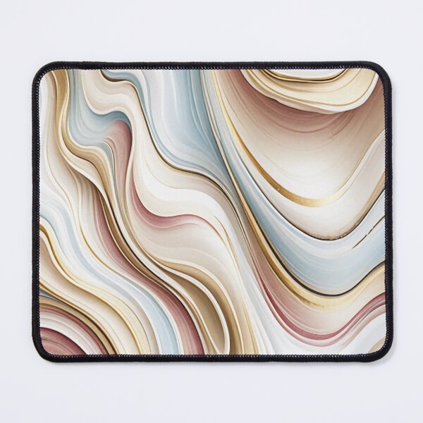 Item preview, Vibrant Abstract Kaleidoscope: Wearable Art for Every Space  designed and sold by nadeem4design.
