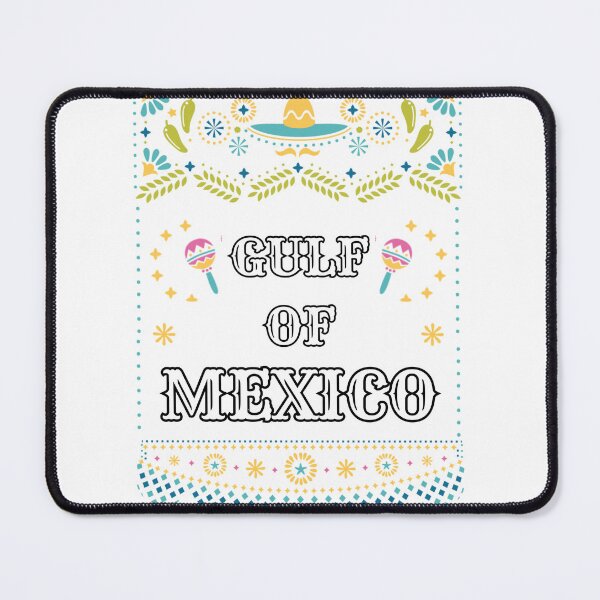 Item preview, Gulf of mexico  designed and sold by RadiantRoost.