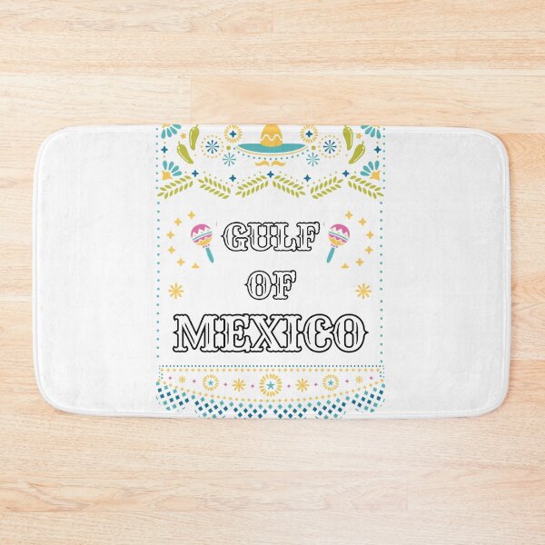 Item preview, Gulf of mexico  designed and sold by RadiantRoost.