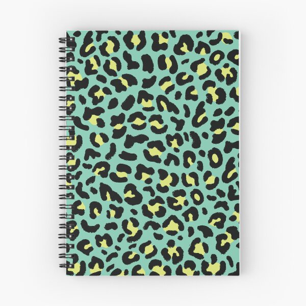 Item preview, Green Leopard Print designed and sold by newburyboutique.