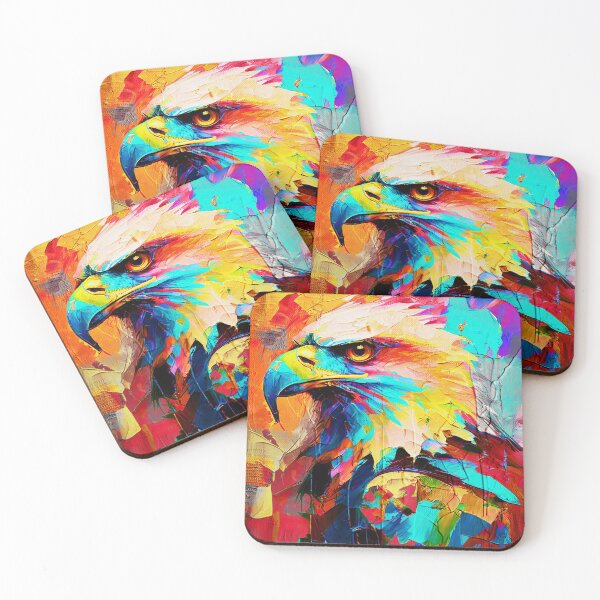 Item preview, Bold Eagle Energy designed and sold by caracatita75.