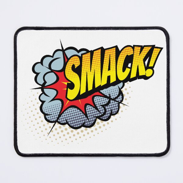 Item preview, Smack designed and sold by Win-Artz.